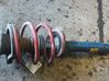 Front shock absorber/damper 