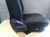 Asiento delantero del conductor 