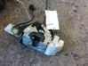 Motor de bloqueo de puertas 