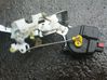 Central locking motor 