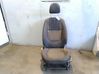 Asiento delantero del conductor 