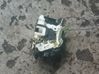 Central locking motor 