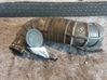 Air intake hose/pipe 