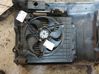 Ventilador eléctrico del radiador 