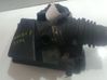 Air filter box 