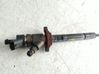 Fuel injector 