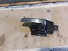 Front door interior handle 