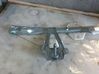 Regulador de puerta delantera con motor 