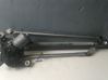 Front wiper linkage 