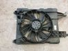 Ventilador eléctrico del radiador 
