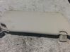 Sun visor 
