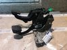 Conjunto de soporte del pedal de freno 