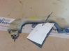 Front door interior handle 