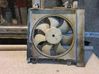 Ventilador eléctrico del radiador 