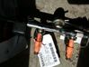 Inyector de combustible 