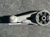 Engine mount bracket 