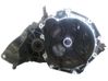 Manual 6 speed gearbox 