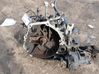 Manual 5 speed gearbox 