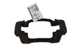 Front Brake Caliper Pad/Carrier 