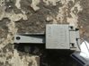 Door central lock control unit/module 