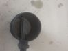 Mass air flow meter 