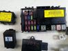 Ignition-blocking relay 