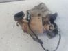 Catalyst/FAP/DPF particulate filter 