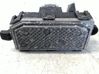 Heater blower motor/fan resistor 