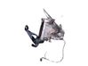 Manual 5 speed gearbox 