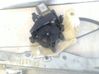 Mécanisme de lève-vitre avec moteur 