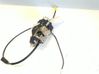 Central locking motor 