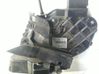 Central locking motor 