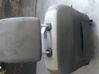 Front driver seat 