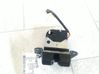 Central locking motor 