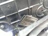 Central locking motor 