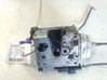 Motor de bloqueo de puertas 