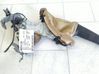 Hand brake/parking brake motor 