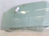 Front door window/glass (coupe) 