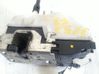 Central locking motor 