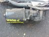 Motor del limpiaparabrisas 