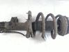 Front shock absorber with coil spring 