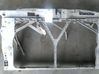 Radiator support slam panel 