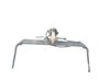 Tow bar set 