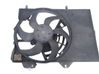 Elektrisks radiatoru ventilators 