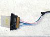 Heater blower motor/fan resistor 