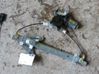 Regulador de puerta delantera con motor 