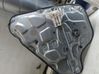Regulador de puerta delantera con motor 