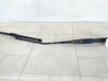 Front wiper blade arm 