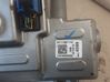 Steering wheel axle 95234599