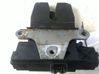 Central locking motor 
